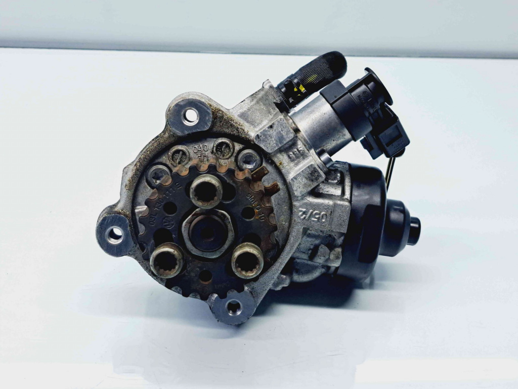Pompa inalta presiune AUDI A4 Avant (8K5, B8) [Fab