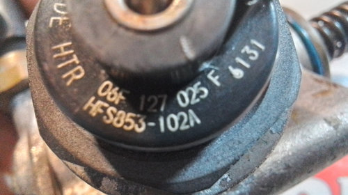 Pompa inalta presiune Audi A4 B8 2.0 Benzina 2009, 06F127025F