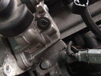 Pompa inalta presiune Audi A4 b8 2.0 TDI 2010 CAH 0445010546