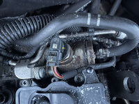 Pompa Inalta Presiune Audi A4 B8 2.0 TFSI CDNB CDNC CAEA CAEB 2008 - 2015 Cod 06J127025D [C1881]