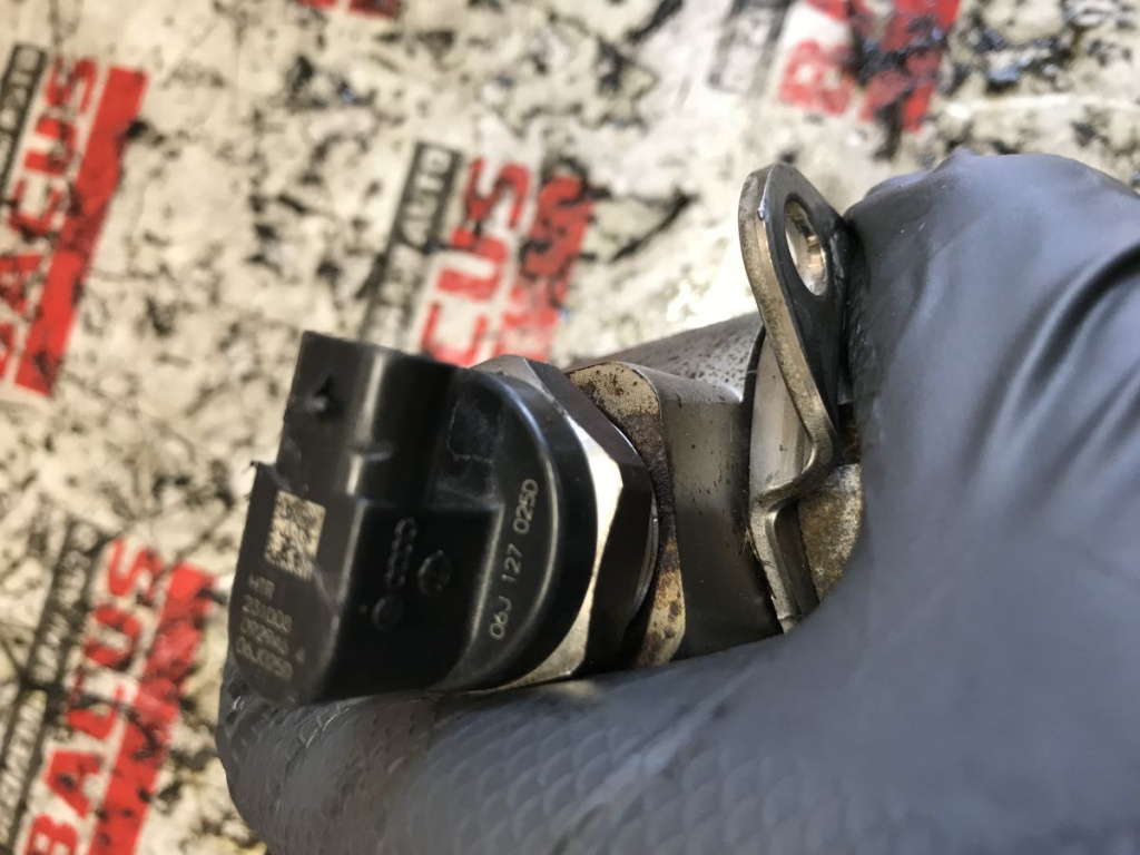 Pompa inalta presiune Audi A4 B8 2.0 TSI