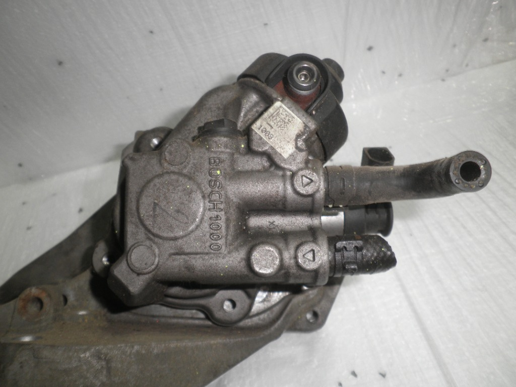 Pompa inalta presiune Audi A4 B8, A5, VW
