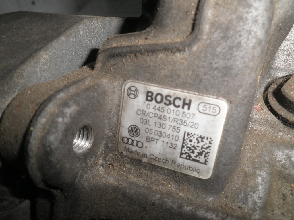 Pompa inalta presiune Audi A4 B8, A5, VW