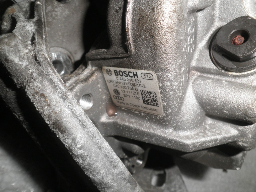 Pompa inalta presiune Audi A4 B9, A5, Q5