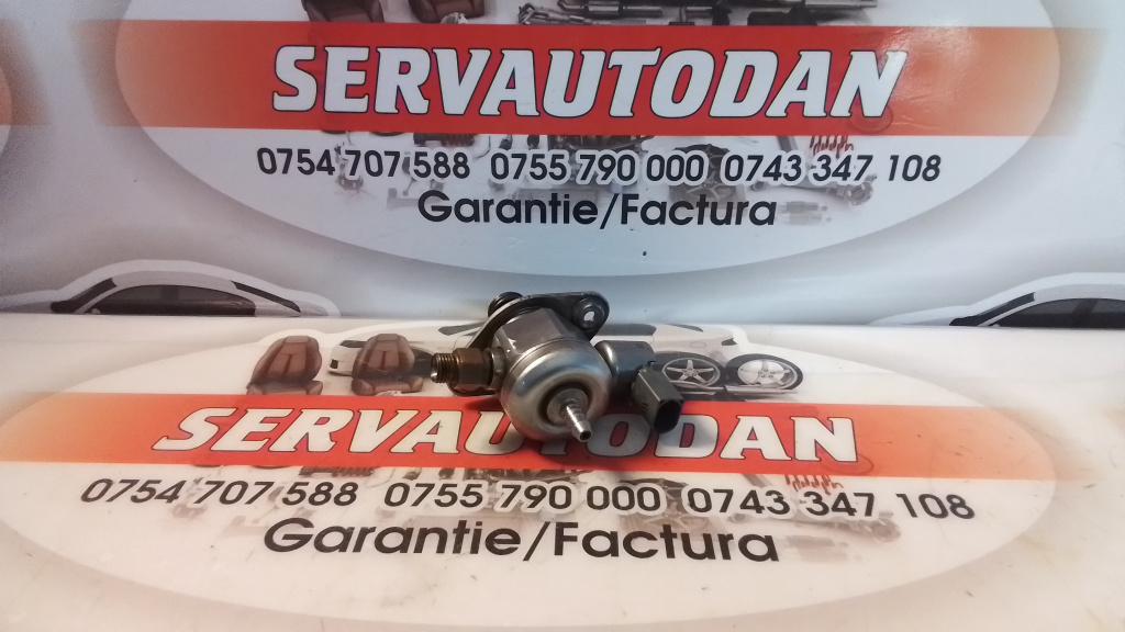 Pompa inalta presiune Audi A5 (2007-2011) [8T3] 1.