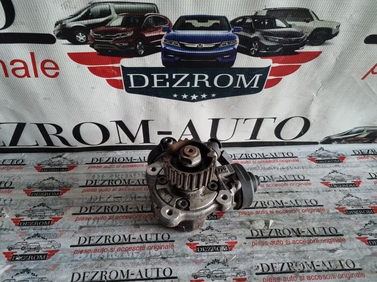 Pompa inalta presiune Audi A5 B8 2.7 TDI