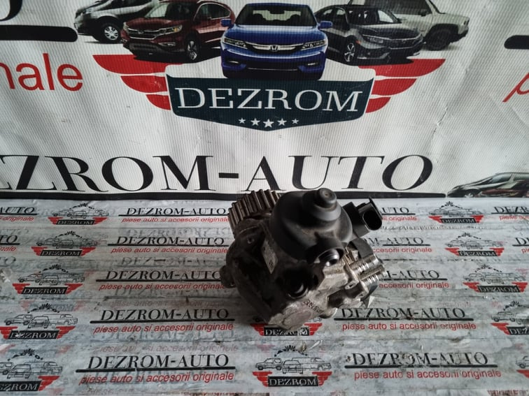 Pompa inalta presiune Audi A5 B8 2.7 TDI 163 cai m