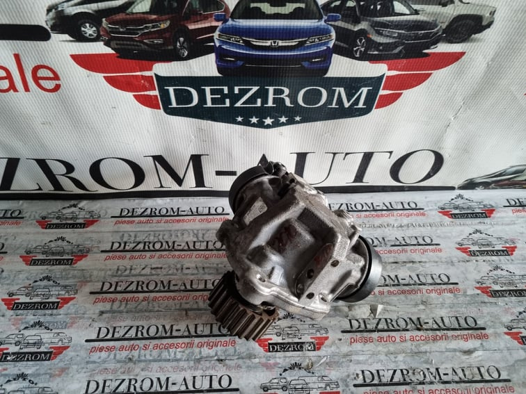 Pompa inalta presiune Audi A5 B8 2.7 TDI