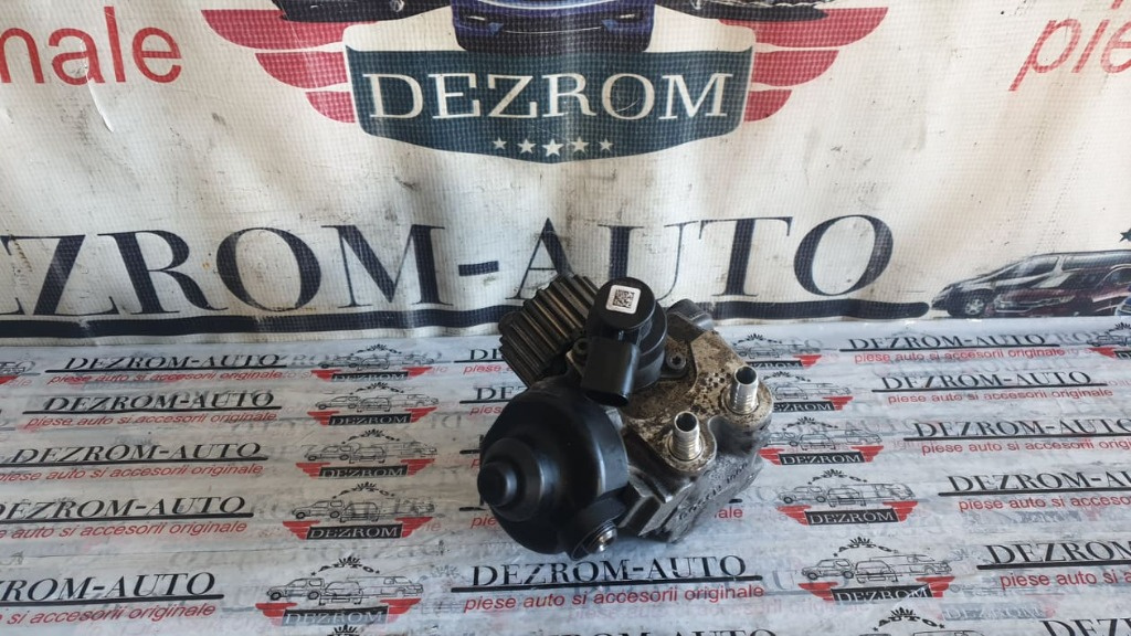 Pompa inalta presiune Audi A6 C7 2.0 TDI