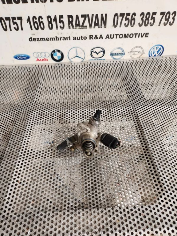 Pompa Inalta Presiune Audi A6 S6 RS6 A7 S7 RS7 A8 S8 RS8 Bentley 4.0 TFSI Cod 079127025T - Dezmembrari Arad
