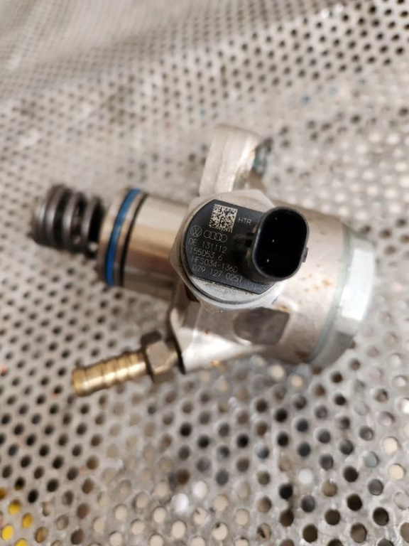 Pompa Inalta Presiune Audi A6 S6 RS6 A7 
