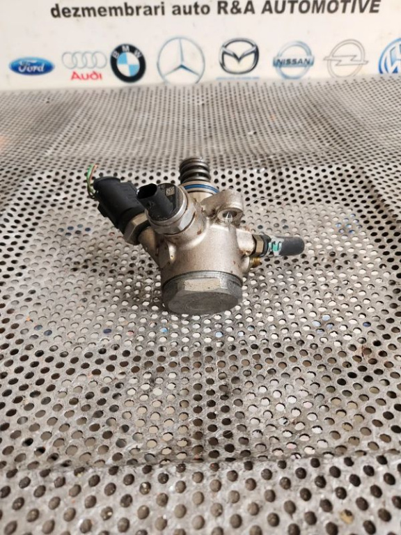 Pompa Inalta Presiune Audi A6 S6 RS6 A7 
