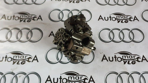 Pompa inalta presiune audi a6 vw touareg audi