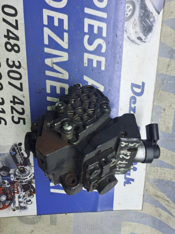 Pompa inalta presiune Audi A8 (2002-2009