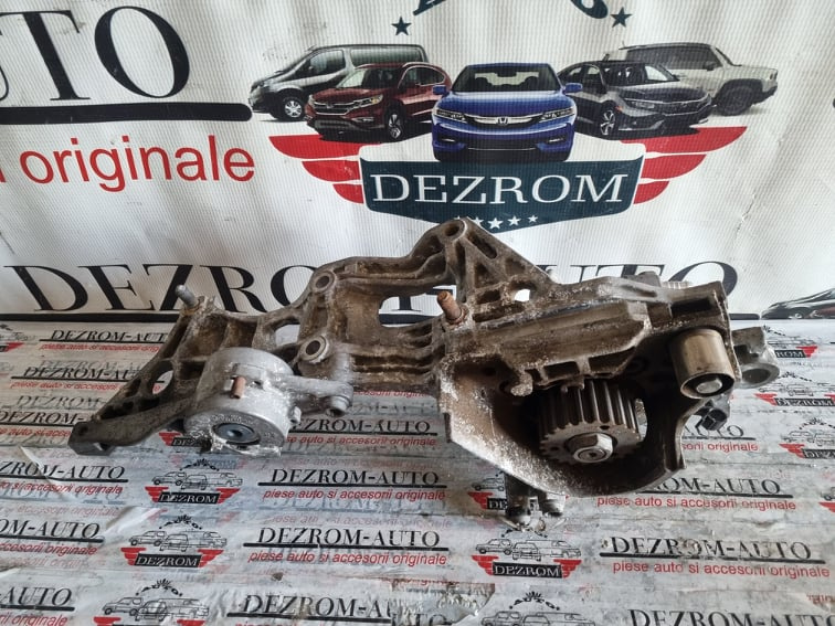 Pompa inalta presiune Audi Q2 2.0 TDI 15