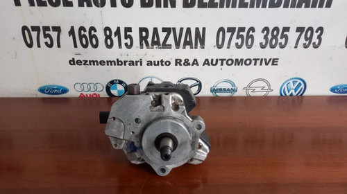 Pompa Inalta Presiune Bmw 2.0 Diesel Cod 7788760 E90 E91 E92 E93 E87 E81 E60 E61 X3 E83 - Dezmembrari Arad