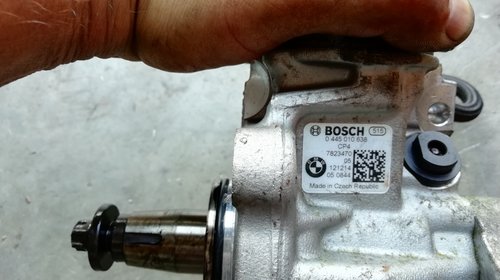 Pompa inalta presiune BMW 3.0 D N57d30b 0445010638