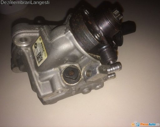 Pompa inalta presiune BMW 318d E90 , 136cp