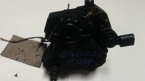 Pompa inalta presiune BMW E46 2.0 D 150 CP., cod. 0445010045