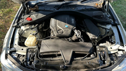 Pompa inalta presiune BMW Seria 4 F32 B47U Pompa inalta presiune BMW 2.0 d B47 -F20 F22 F23 F45 F31 F36 X1 F48