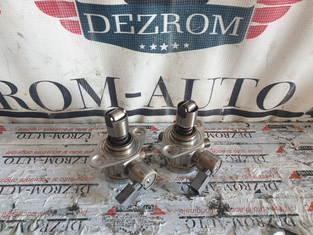 Pompa inalta presiune BMW X5 E70 LCI 50iX cod pies