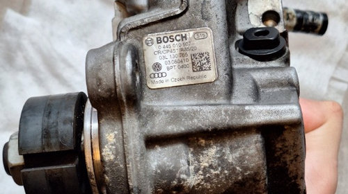Pompa inalta presiune Bosch, gama VAG (2.0 td