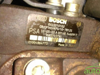 Pompa inalta presiune Citroen Berlingo I (1996-2010) 1.6 HDI 0445010102 / 9683703780 / PE MOTOR