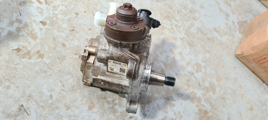 Pompa inalta presiune Citroen Berlingo J