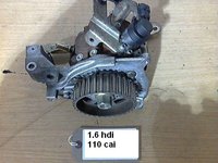 Pompa Inalta Presiune Citroen C2 1 6 Hdi 9hz 110 Cai