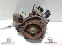 Pompa inalta presiune, Citroen C3 (I), 1.6 hdi, 9HX, cod 9656300380A