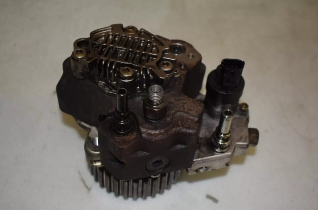 POMPA INALTA PRESIUNE CITROEN C4 1.6 HDI