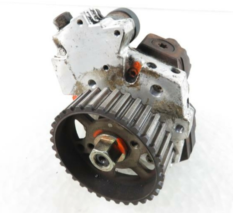 POMPA INALTA PRESIUNE CITROEN C4 1.6 HDI COD 0445010089