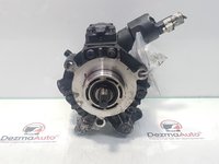 Pompa inalta presiune, Citroen C4 (II) Picasso, 2.0 hdi, RHR, cod 9658193980