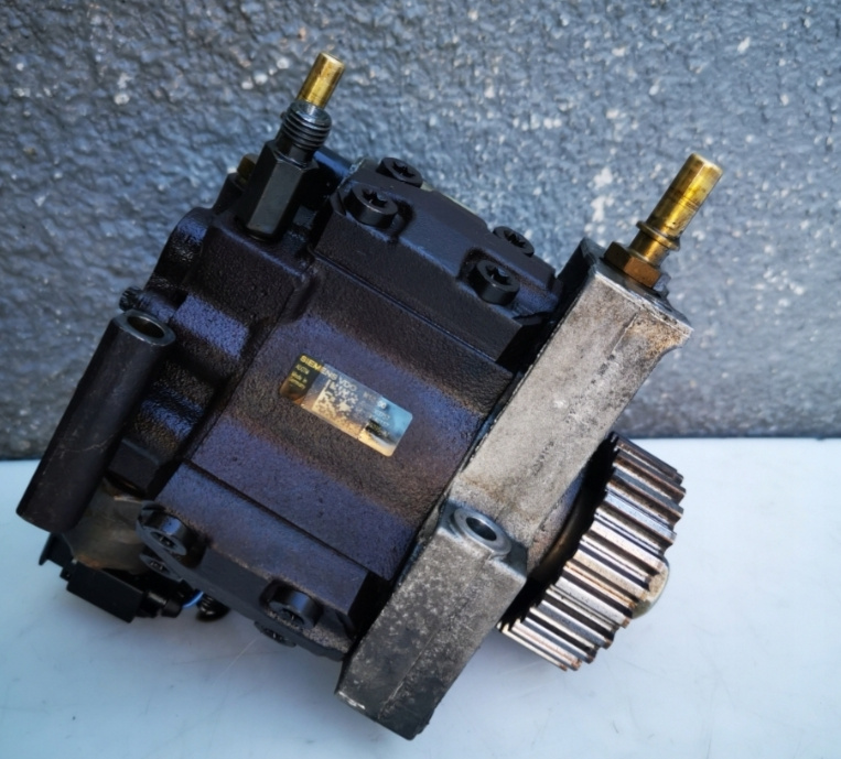 POMPA INALTA PRESIUNE CITROEN C5 2.7 HDI