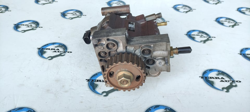 Pompa inalta presiune Citroen C6 (TD) 2.