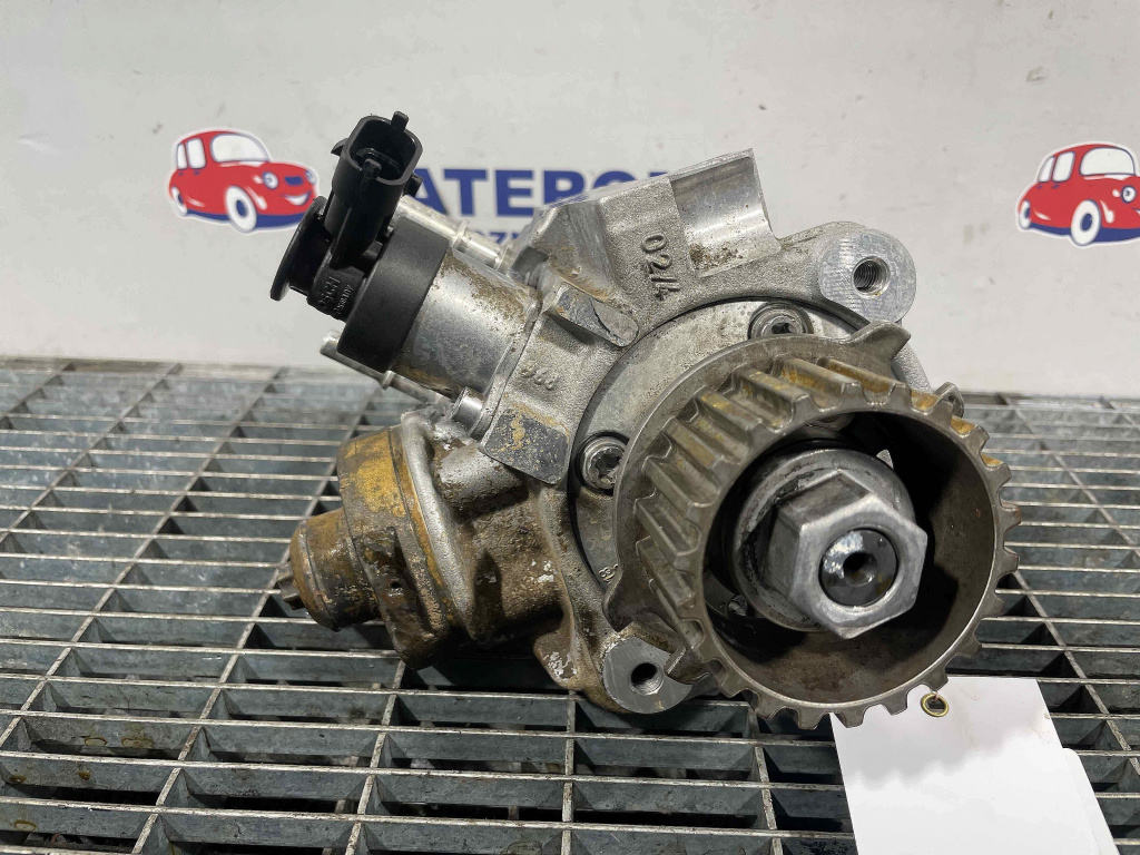 POMPA INALTA PRESIUNE CITROEN JUMPY JUMP