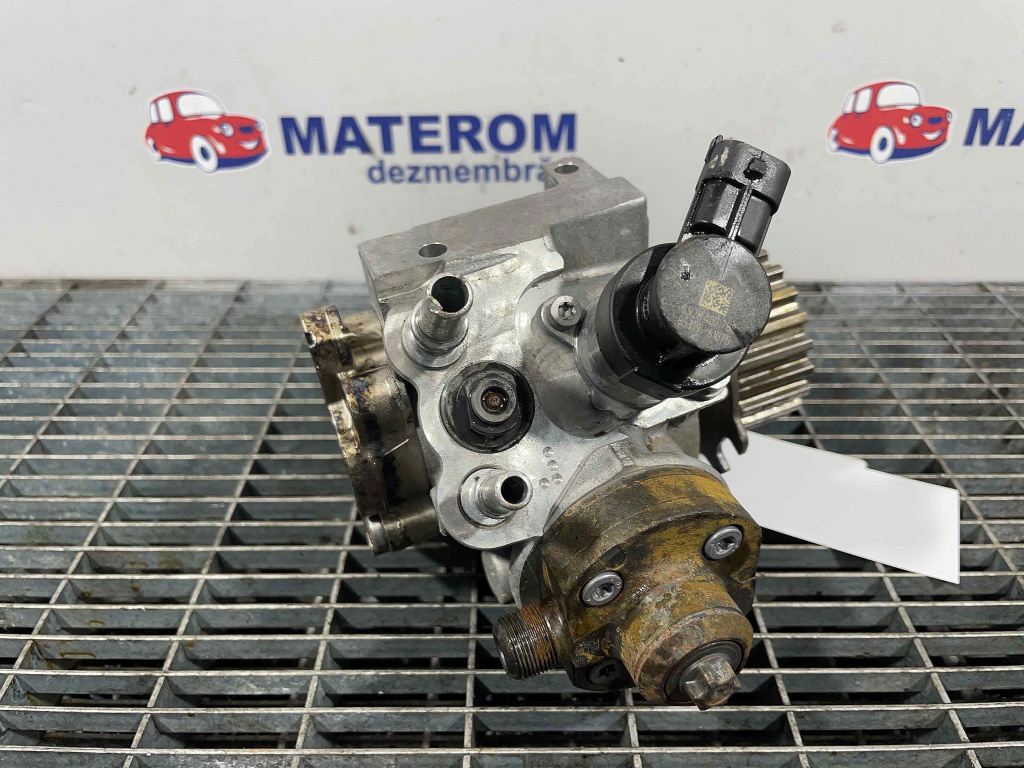 POMPA INALTA PRESIUNE CITROEN JUMPY JUMP