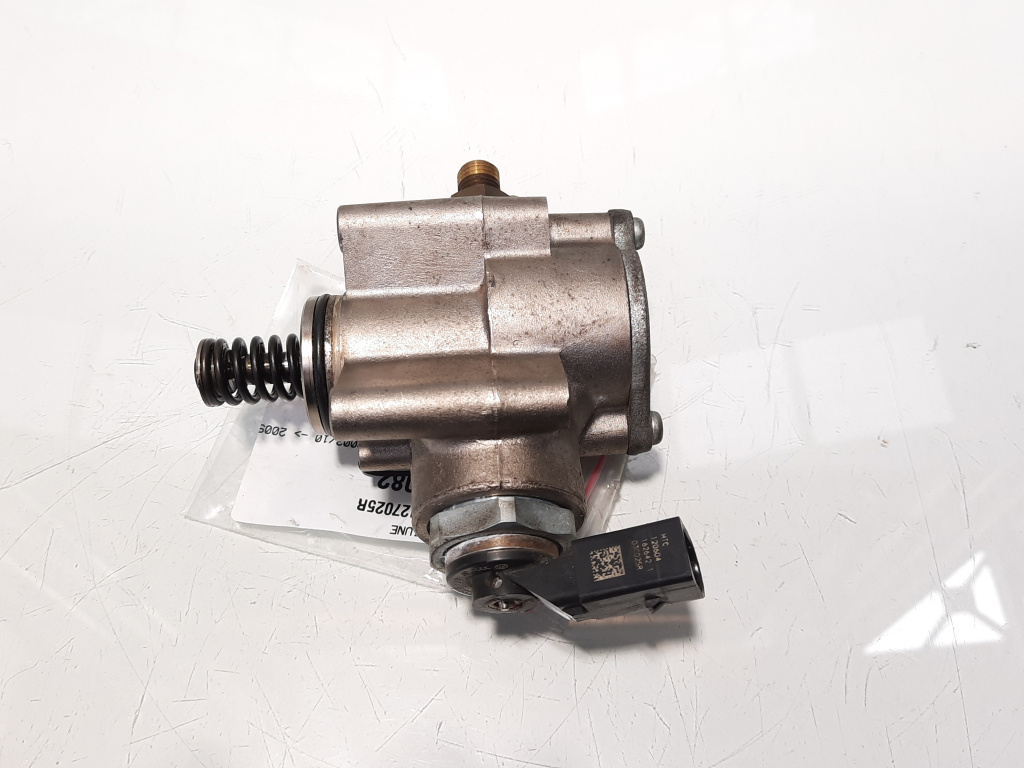 Pompa inalta presiune, cod 03C127025R, VW Jetta 3 (1K2), 1.6 FSI, BLP (idi:492082)
