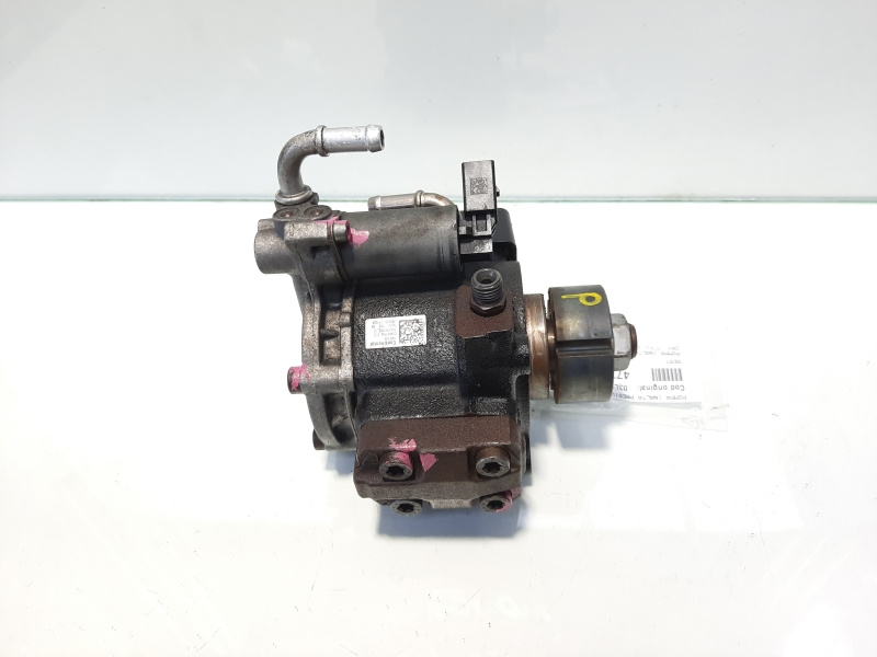Pompa inalta presiune, cod 03L130755E, VW Jetta 4 (6Z), 1.6 TDI, CAY (idi:477085)