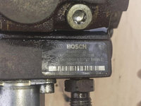 Pompa inalta presiune cod 0445010139 Land Rover Freelander 2 motor 2.2d 224dt