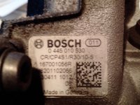 Pompa inalta presiune cod 167001056R 1.5 DCI Euro 5 Dacia Dokker completa