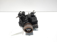 Pompa inalta presiune, cod 167003669R, 8201100115, Nissan Qashqai, 1.5 DCI, K9KF646 (id:572983)