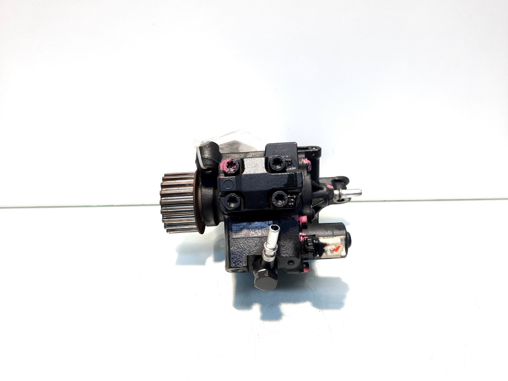 Pompa inalta presiune, cod 167003669R, 8201100115, Renault Megane 3 Sedan, 1.5 DCI, K9K846 (idi:528538)