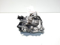 Pompa inalta presiune, cod 167007358R, 0445010704, Renault Clio 4, 1.5 DCI, K9K638 (pr:110747)