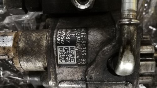 Pompa inalta presiune cod 6C1Q-9B395-BB Ford 