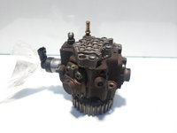 Pompa inalta presiune, cod 9656300380, 0445010102, Peugeot Partner (II), 1.6 HDI, 9HZ (idi:460700)