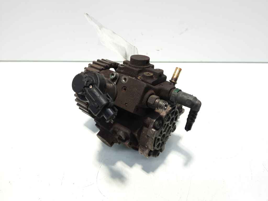 Pompa inalta presiune, cod 9656300380, 0445010102, Peugeot Partner (I) Combispace, 1.6 HDI, 9HX (id:553469)