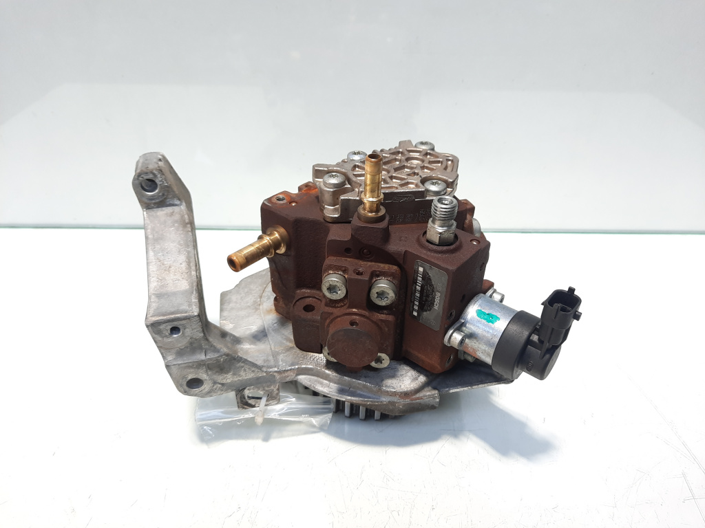 Pompa inalta presiune, cod 9656300380A, 1445010102, Citroen C4 (I) sedan, 1.6 HDI, 9HX (idi:462413)