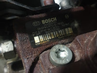 Pompa inalta presiune, cod 9683703780, 0445010102, Peugeot 206 CC, 1.6 HDI, 9HZ 9HX