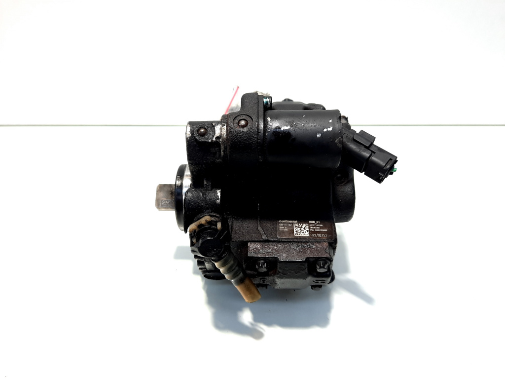 Pompa inalta presiune, cod 9685705080, Ford C-Max 1, 2.0 TDCI, G6DD (idi:518746)
